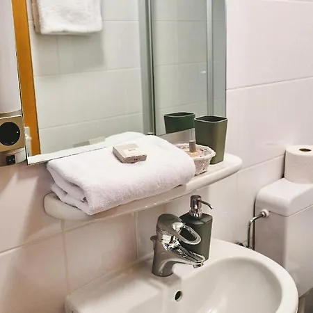 호텔 Land.wein.gut *