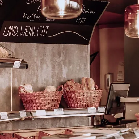 Land.wein.gut 클링겐탈