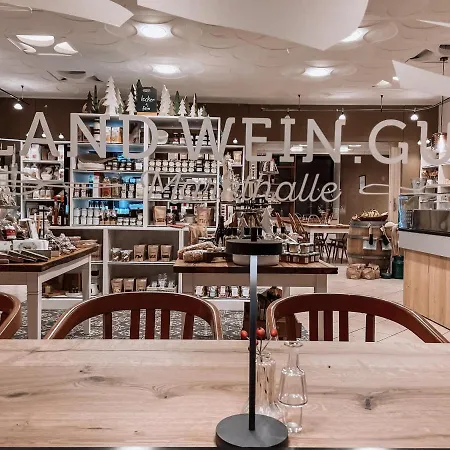 Land.wein.gut 클링겐탈