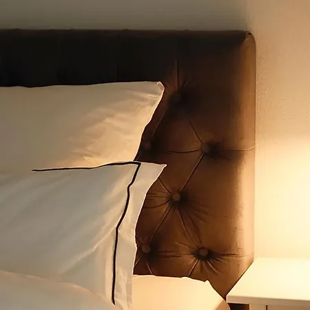 호텔 Land.wein.gut 클링겐탈