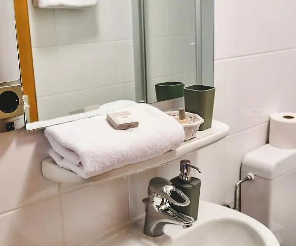 Hotel Land.wein.gut *