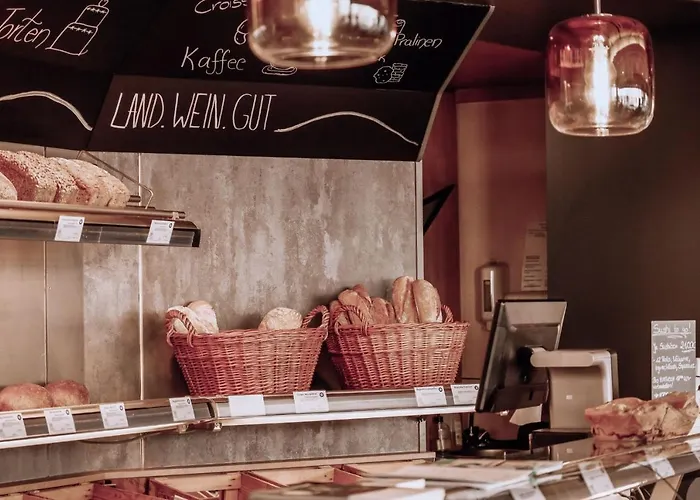 Land.wein.gut Klingenmuenster