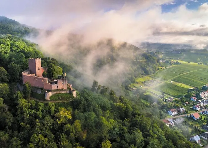 Land.wein.gut Klingenmuenster