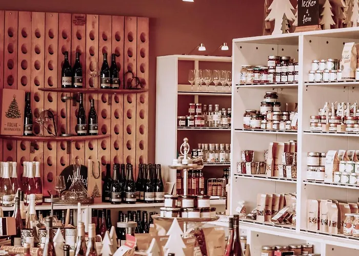 Hotel Land.wein.gut *