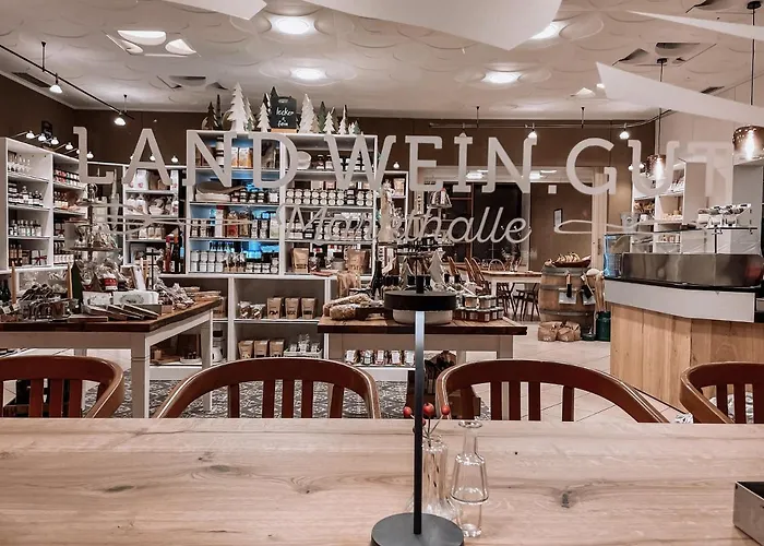 Land.wein.gut Klingenmünster